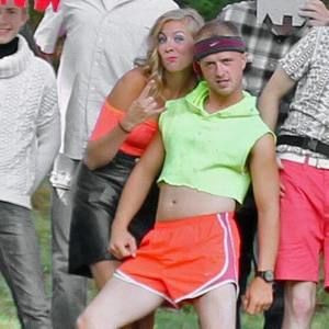 Meet your Posher, Lane